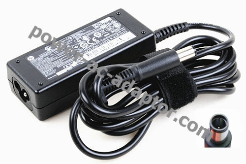Original 45W HP ZBook 14 G2 Mobile Workstatio AC Adapter Charger